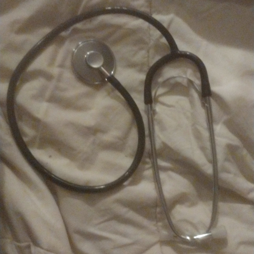 Stethoscope